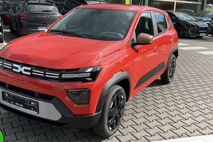 Dacia Spring 1.500 km 22.600 &euro; Nastätten 56355