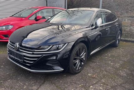 VW Arteon 23.100 km 29.800 &euro; Lahnstein 56112