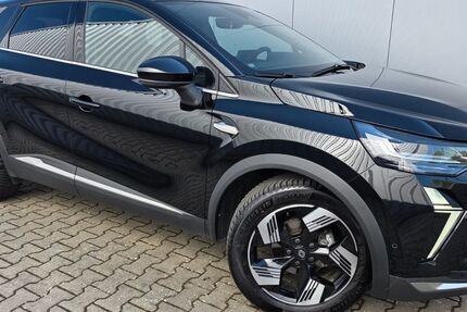 Renault Symbioz 7.667 km 25.450 &euro; Kettig OT b Koblenz am Rhein 56220