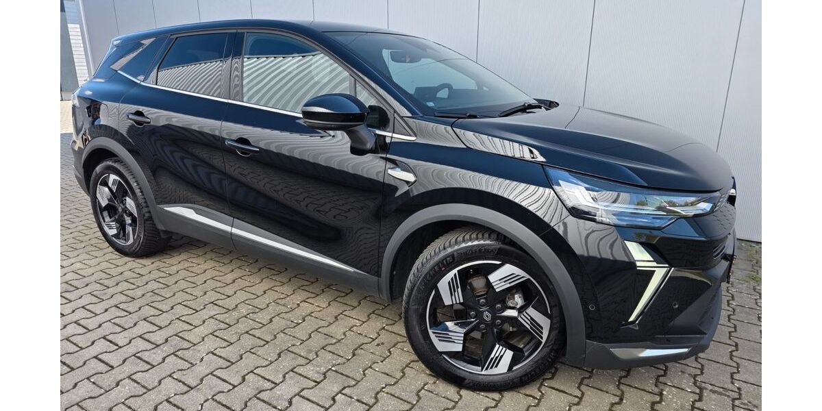 Renault Symbioz 7.667 km 25.450 &euro; Kettig OT b Koblenz am Rhein 56220