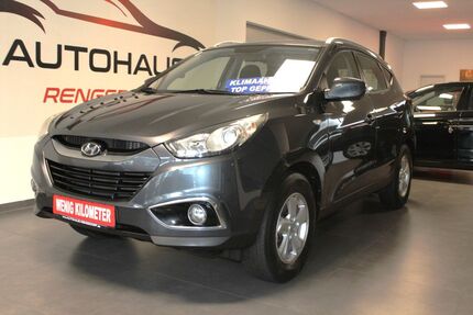 Hyundai ix35 82.120 km 8.990 &euro; Rengsdorf 56579