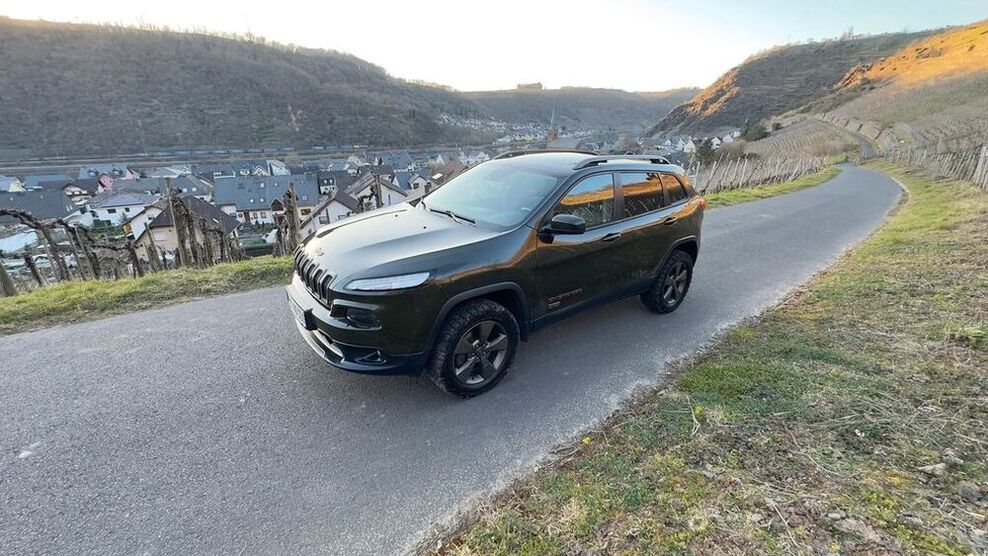 Cherokee
