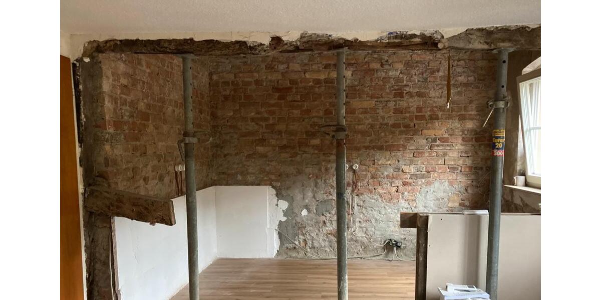 Gemütliches Haus 3 zimmer