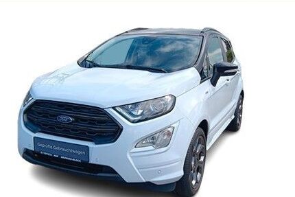 Ford EcoSport 69.899 km 14.990 &euro; Neuwied 56566