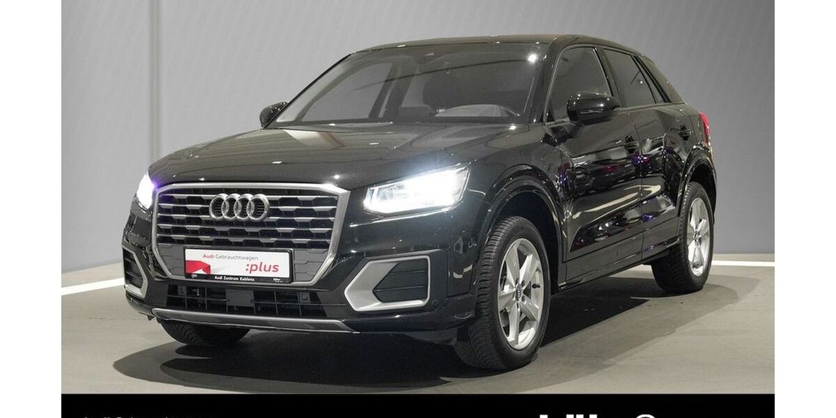 Audi Q2 30.998 km 21.980 € Koblenz 56070