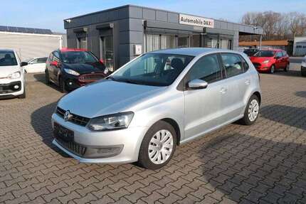 VW Polo 131.253 km 5.900 &euro; Bendorf 56170