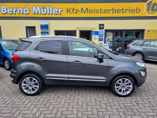 EcoSport