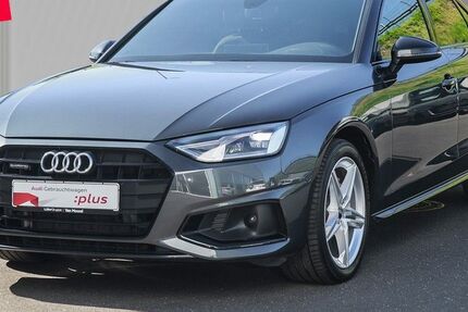 Audi A4 71.778 km 27.980 &euro; Koblenz 56070