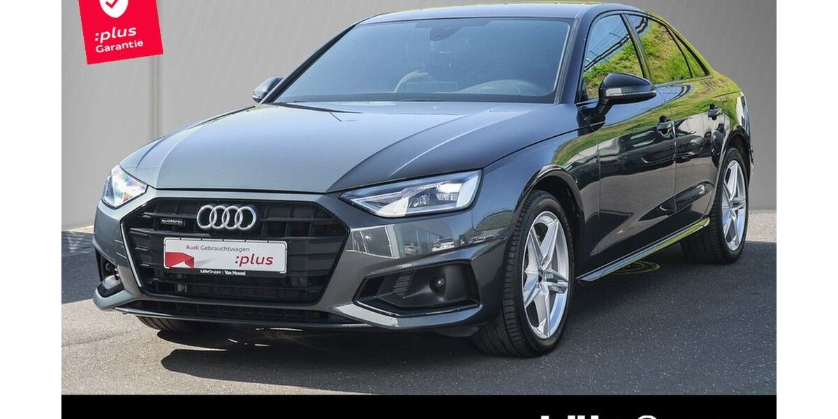 Audi A4 71.778 km 27.980 &euro; Koblenz 56070