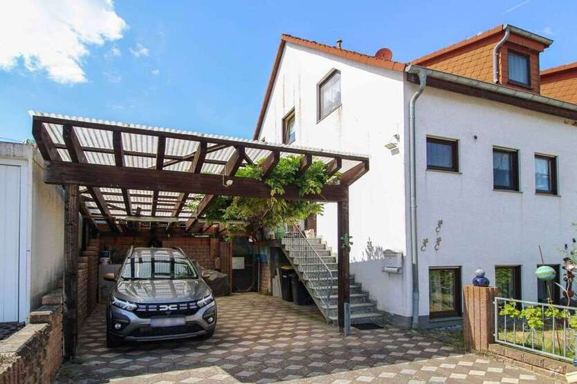 Haus zum Kaufen in Heidenrod 249.000 € 130.18 m² 5 zimmer