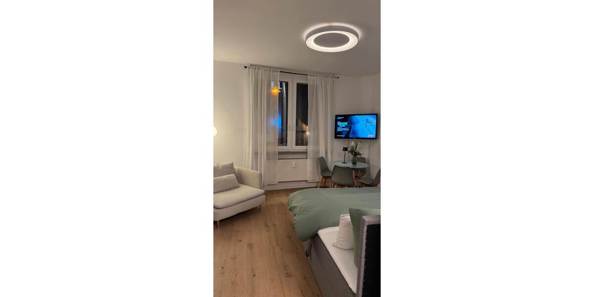 Etagenwohnung Weißenthurm - 1 Zimmer, 35 m&sup2;, 750&euro; | Angebot:24848127