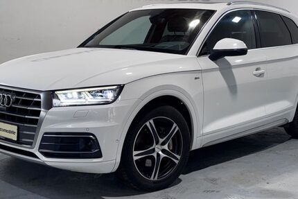 Audi Q5 150.000 km 22.900 &euro; Neuwied 56567