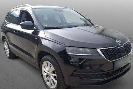 Skoda Karoq 115.252 km 22.590 &euro; Diez 65582
