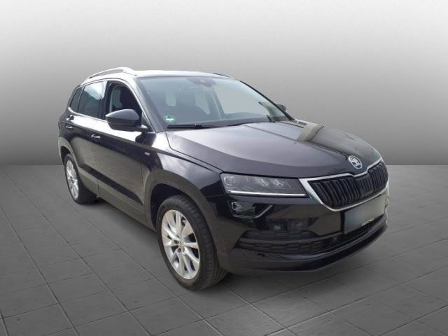 Skoda Karoq 115.252 km 22.590 &euro; Diez 65582