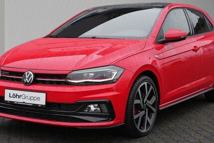 VW Polo 35.099 km 25.480 &euro; Bendorf 56170