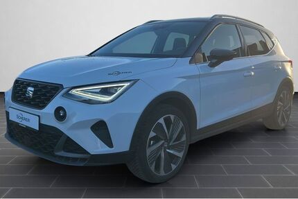 Seat Arona 13.866 km 20.790 &euro; Mayen 56727