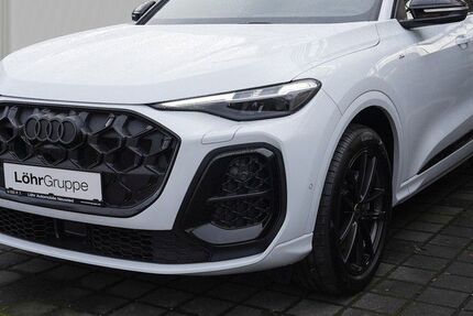 Audi Q5 1.500 km 63.990 &euro; Neuwied 56564