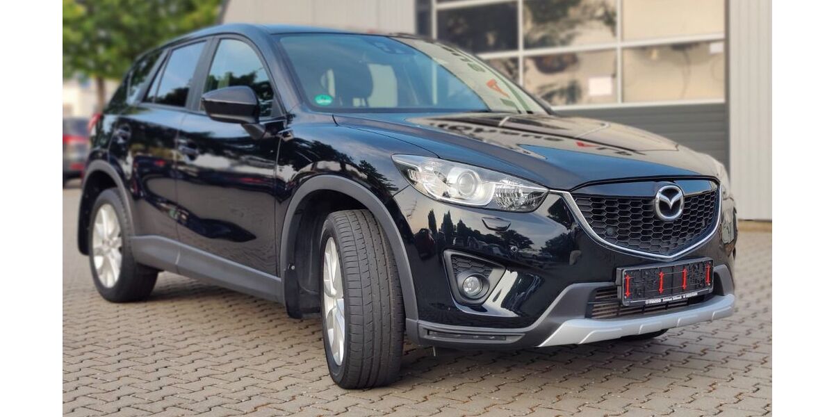 Mazda CX-5 159.000 km 9.490 &euro; Weißenthurm 56575