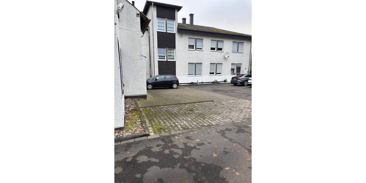 Etagenwohnung Selters - 2 Zimmer, 53 m&sup2;, 99.500&euro; | Angebot:26159551