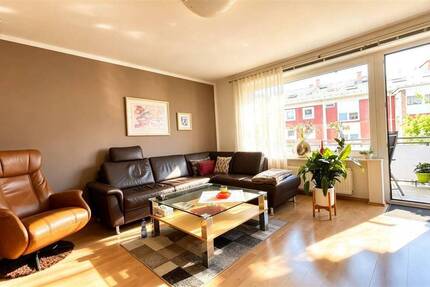 Wohnung Koblenz Mitte - 4 Zimmer, 93 m&sup2;, 298.000&euro; | Angebot:26474900