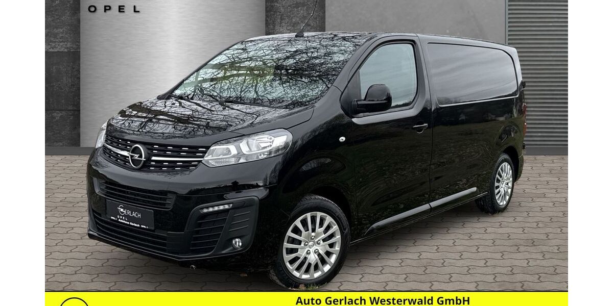 Opel Vivaro 20.431 km 22.900 &euro; Niederahr 56414