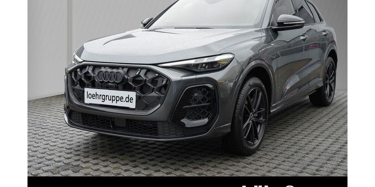 Audi Q5 9.900 km 60.990 &euro; Neuwied 56564