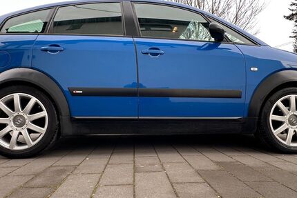 Audi A2 288.200 km 5.699 € Ransbach Baumbach 56235