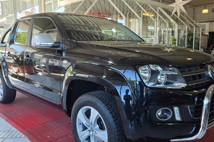 VW Amarok 137.700 km 19.200 € Lahnstein 56112