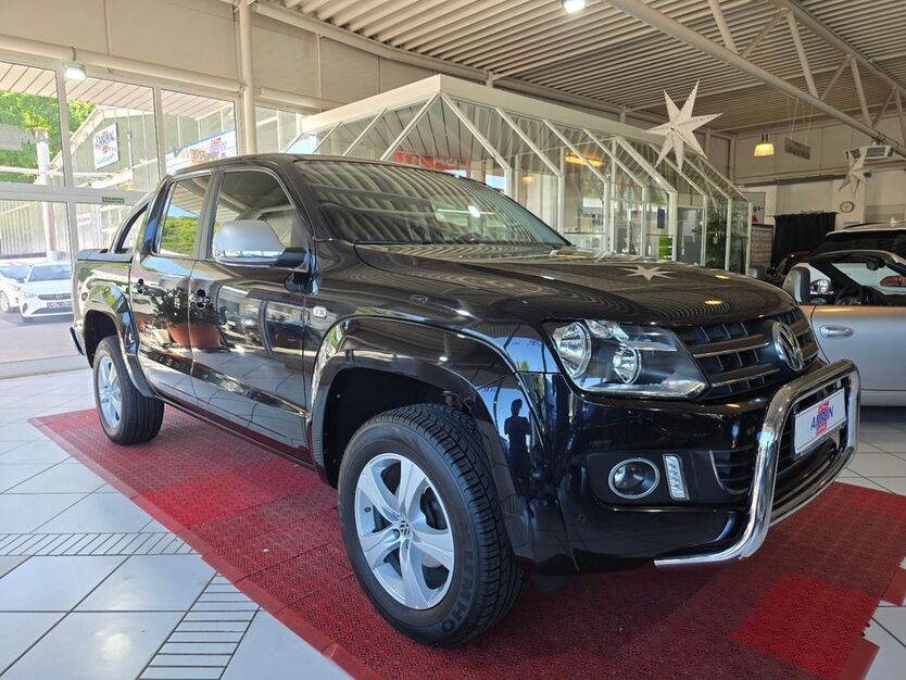 VW Amarok 137.700 km 19.200 € Lahnstein 56112