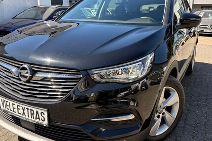 Opel Grandland (X) 79.000 km 12.999 &euro; Wirges 56422