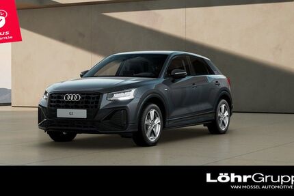 Audi Q2 10.987 km 30.580 &euro; Koblenz 56070