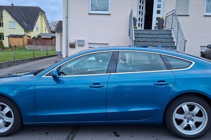 Audi A5 200.989 km 9.000 &euro; Gering 56751