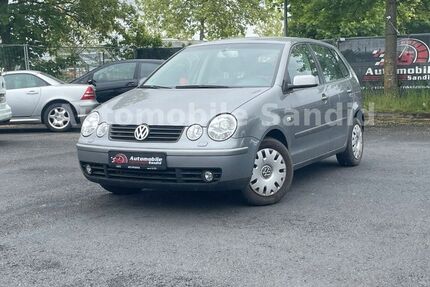 VW Polo 129.000 km 3.450 &euro; Koblenz 56070