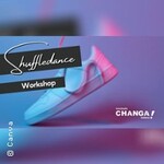 Shuffle Dance Workshop (alle Level)