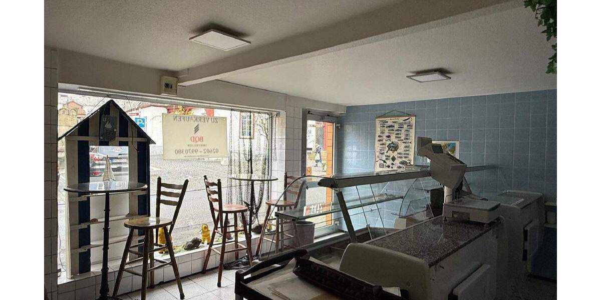 Gewerbeobjekt Nassau Bergnassau - 5 Zimmer, 105.000&euro; | Angebot:25708349