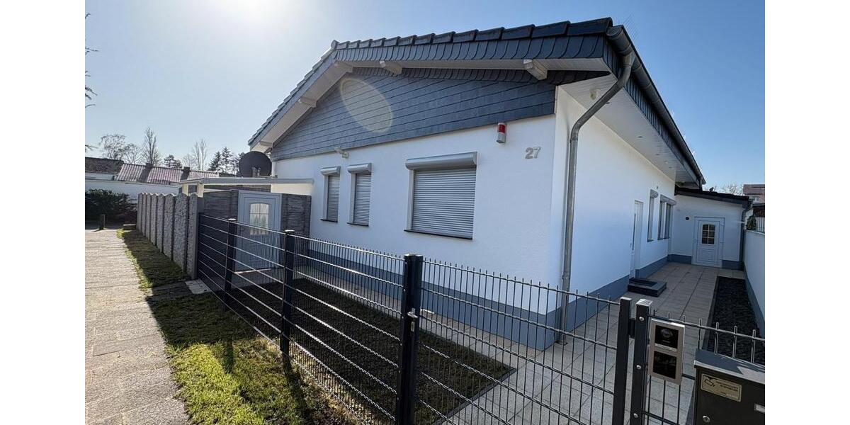 Bungalow Neuwied - 3 Zimmer, 116 m&sup2;, 520.000&euro; | Angebot:26957971