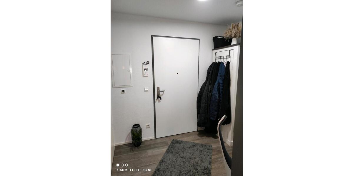 Etagenwohnung Montabaur - 2 Zimmer, 48 m&sup2;, 711&euro; | Angebot:26396967