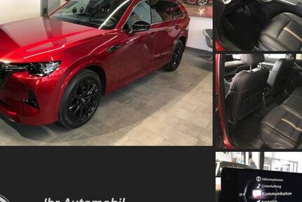 Mazda CX-80 3.600 km 59.780 &euro; Diez 65582