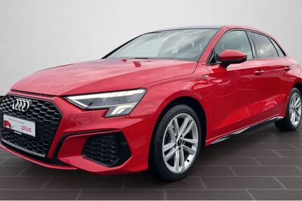 Audi A3 80.624 km 23.990 &euro; Mayen 56727