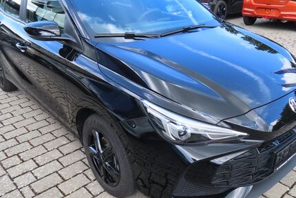 MG 3 27.200 km 16.690 &euro; Herschbach 56414