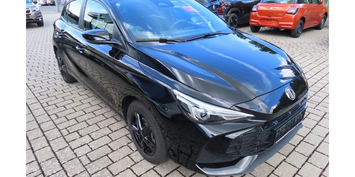 MG 3 27.200 km 16.690 &euro; Herschbach 56414