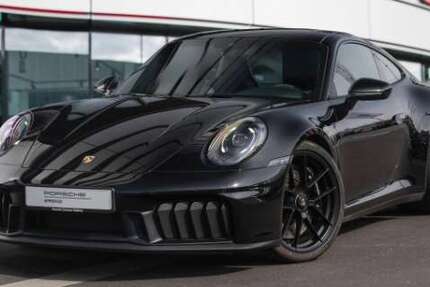 Porsche 992 9.850 km 173.000 &euro; Koblenz 56070