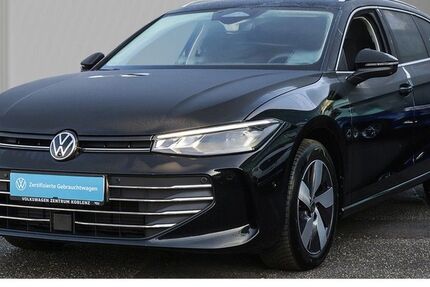 VW Passat Variant 26.181 km 34.980 € Koblenz 56070