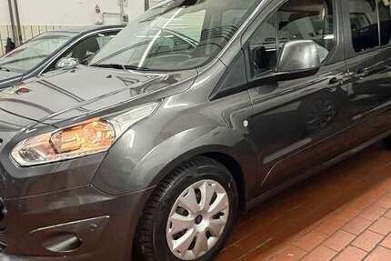 Ford Tourneo Connect 148.000 km 12.900 € Wallmerod 56414