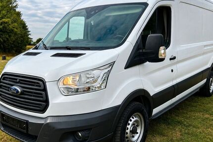 Ford Transit 258.641 km 5.990 &euro; Rheinbrohl 56598