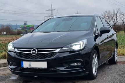 Opel Astra 174.000 km 8.900 &euro; Sessenbach 56237