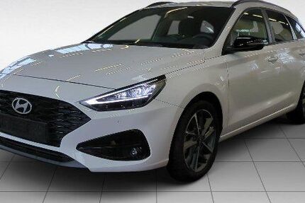 Hyundai i30 15.080 km 21.490 &euro; Dörth 56281