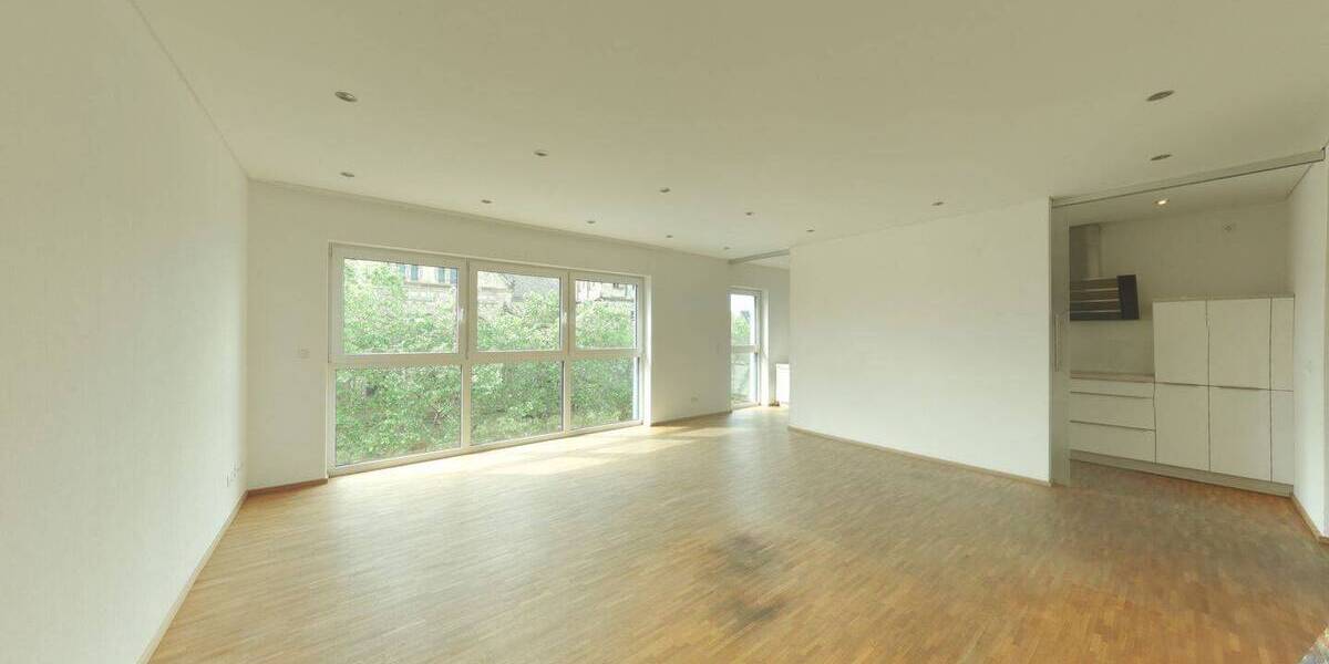 Etagenwohnung Koblenz Altstadt - 3 Zimmer, 94 m&sup2;, 375.000&euro; | Angebot:26806510