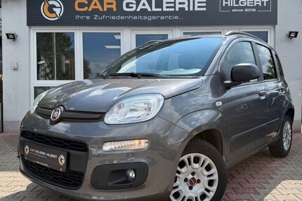 Fiat Panda 48.000 km 8.990 € Hilgert 56206