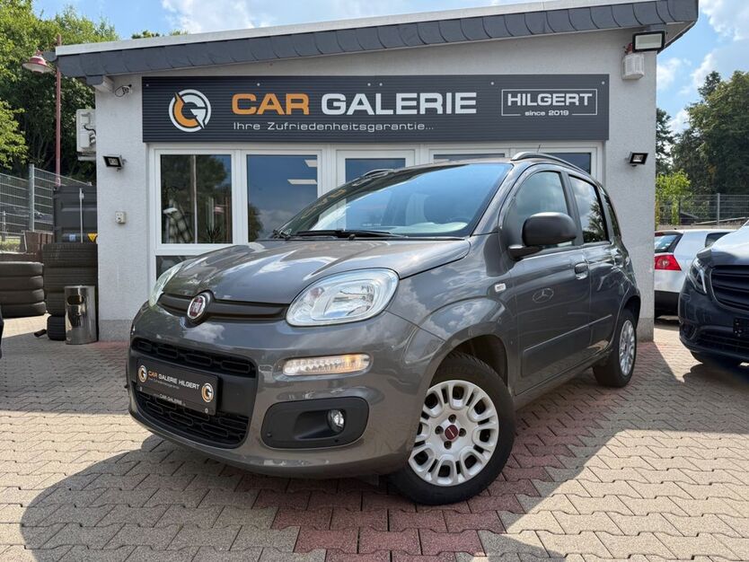 Fiat Panda 48.000 km 8.990 € Hilgert 56206